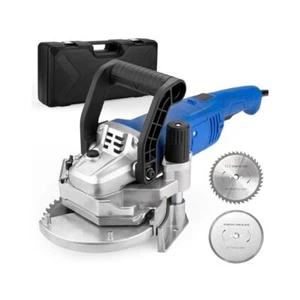 High,Performance Jamb Saw, 2.5HP, Durable Design, Ideal for Multiple Materials - Picture 1 of 6