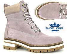 rose gold timberland boots