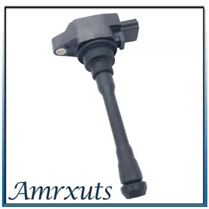 Ignition Coil 22448-1KT0A For Nissan Altima 07-18 Rouge 08-19 Sentra 07-19 2.5L - Picture 1 of 5