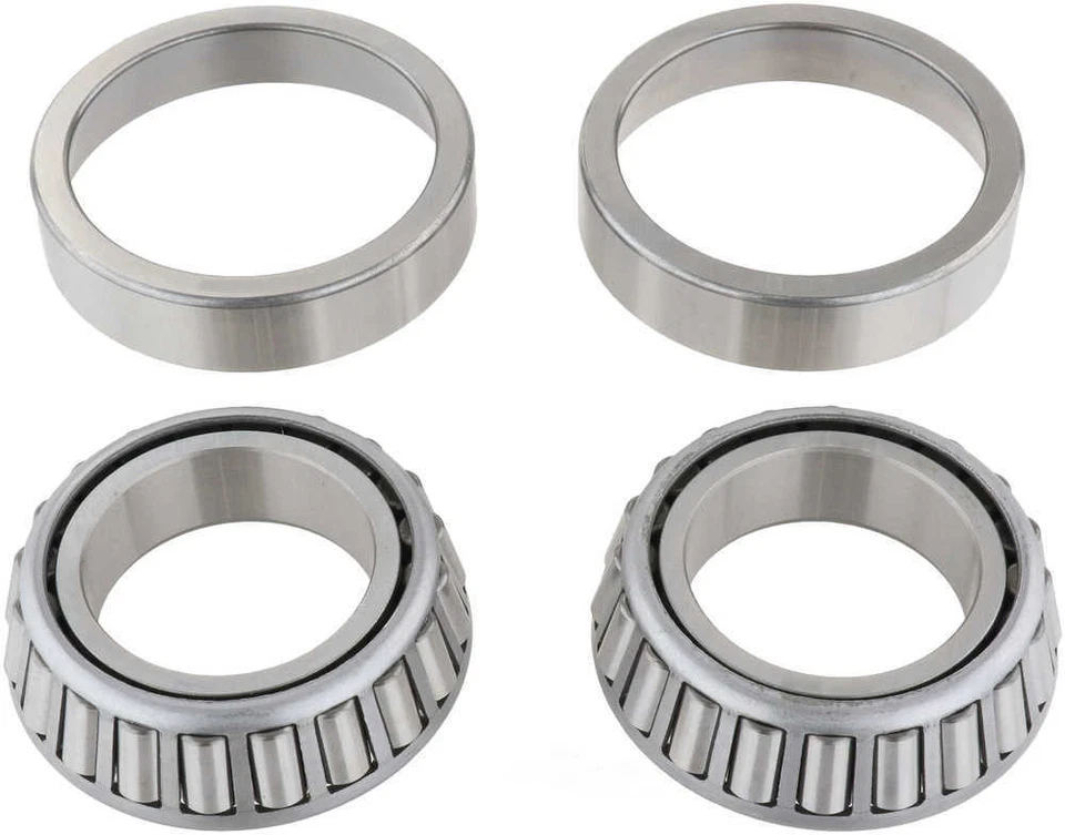 Juego de rodamientos diferenciales-FSGR DANA Spicer 706016X Foto 1 de 4