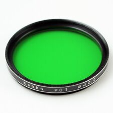 Kenko 40.5 P01 Green Filter for B&W Photography