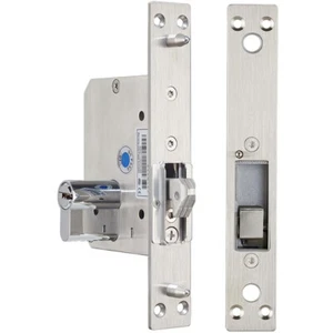 European Standard Fail Secure NO Mode Electric Hook Bolt Lock for Sliding Door - Picture 1 of 7