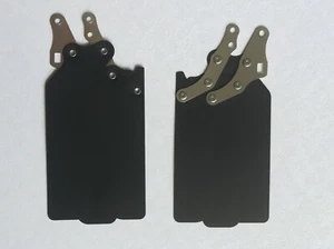 Blades Trigger, Shutter Blade Blades For NIKON D3100 D3200 D5100 D5200 - Picture 1 of 1