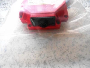 Nuovissimo 1 anno di garanzia A860-2000-T351 Fanuc Pulse Encoder A8602000T351 - Foto 1 di 3