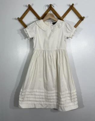 Vestido Ralph Lauren Vintage Pana 6 Foto 1 de 4