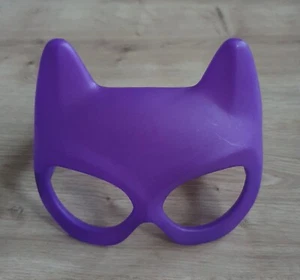 Batman Maske Brille LEGO Movie Lila Kinder • Fasching Party Spielzeug McDonalds - Bild 1 von 6