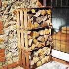 Log Storage Unit - Fire Wood / Log Store | Timber Store | Wood Burner