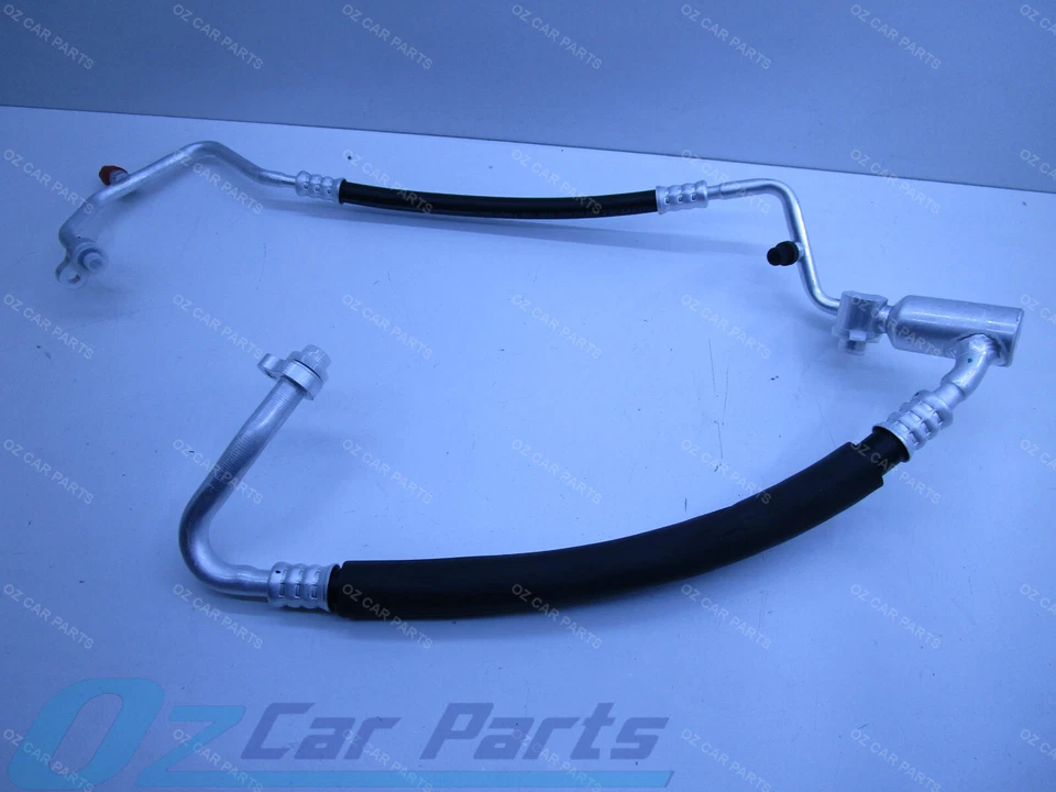 Jayair Hose Assembly Holden Commodore VE 3.6L Pet Series 2 VF 3.6L Pet (HO0601)