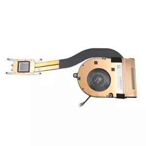 NUEVO Disipador térmico ventilador Lenovo ThinkPad L15 Gen 2 5H41B77179 5H41B77180 - Imagen 1 de 1
