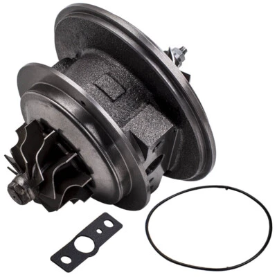 Turbo CHRA for FORD FOCUS TOURNEO TRANSIT CONNECT 1.8DI TDDi,TDCi Rumpfgruppe - Bild 1 von 4
