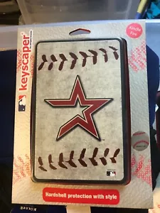 Houston Astros Hardshell Kindle Fire Case - Picture 1 of 3