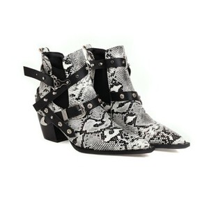Los mejores botines Otoño Primavera Verano 2022 - 2022 - Tendenzias.com
