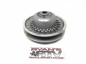 2007-2012 Polaris IQ Dragon RMK 600, 700, 800 Secondary Driven Clutch - Picture 1 of 15