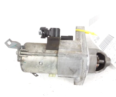 Motor de arranque Acura ILX 2013-2015 2,0 L FABRICANTE DE EQUIPOS ORIGINALES Foto 1 de 3
