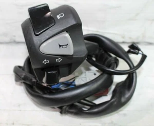 lichtumlenkung links honda crosstourer 1200 35200MGHH31 - Bild 1 von 2