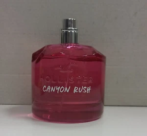 HOLLISTER FOR HER CANYON RUSH EAU DE PARFUM 100 ML - Foto 1 di 1