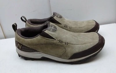 Zapatilla deportiva New Balance para mujer 9M 40,5 bronceada sintética zapato para caminar WWM756GR   Foto 1 de 4