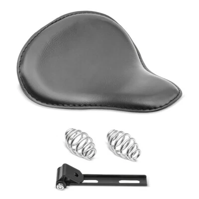 Selle a ressorts pour Suzuki Intruder VL 1500 LC BR6 - Photo 1/4