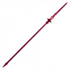 71" Fantasy Cosplay Foam Spear - Picture 1 of 2