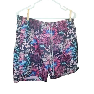 Psycho Tuna Betta Pool Shorts Mens size XL - Picture 1 of 6