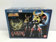 Soul of Chogokin GX-27 Gaiking from Japan