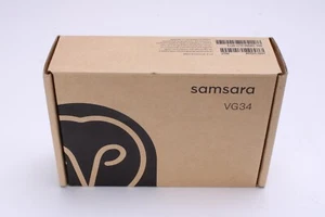 Samsara VG34 Vehicle IoT Gateway - New Open Box - Picture 1 of 5