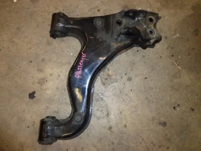 1986.5-92 Toyota Supra MK3 Front Passenger Lower Control Arm OEM - Image 1 of 4