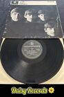 The Beatles - With The Beatles 1st South African Press. Black & Gold Labels. VG+