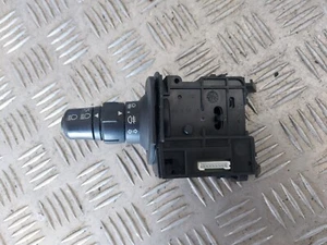 COMMODO Lenkradsteuerung Scheinwerfer Blinker AUTO - RENAULT SCENIC II (2) - Bild 1 von 4