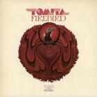 Firebird Isao Tomita vinyl LP album record UK ARL1-1312 RCA