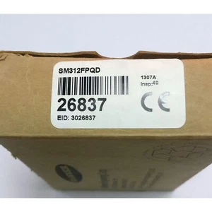 1piece NEW BANNER SM312FPQD Photoelectric switch Free ship - Picture 1 of 3