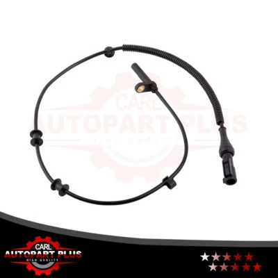 Sensor de velocidad de rueda ABS delantero para Lincoln Mark LT 2007-2008 7L3Z2C204A 695-044 Foto 1 de 4