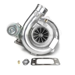 STAGE 2.5 GT3582 Dual Ball Bearing Turbo Charger for Ford Falcon BA BF XR6 FPV - Picture 1 of 9
