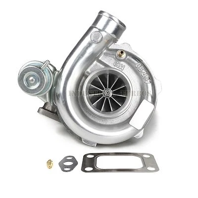 STAGE 1.5 GT3582 Journal Bearing Turbo Charger for Ford Falcon BA BF XR6 FPV  - image 1 of 4