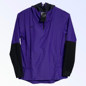 Nike Purple Windbreaker Coats \u0026 Jackets 