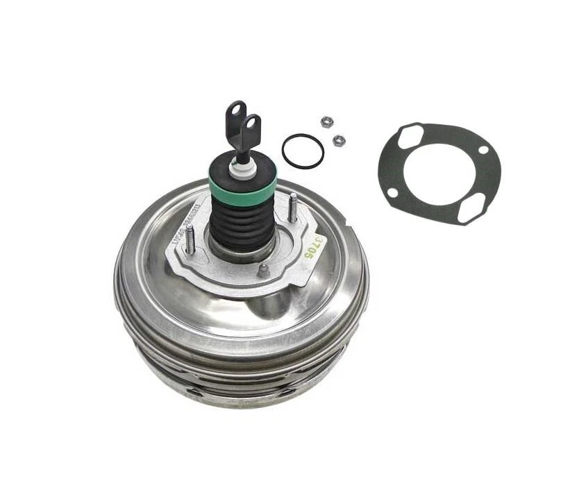 Brake Booster and Seal for BMW 525i 525xi 528i 528xi 530i 530xi 535i 535xi 5245i - Image 1 of 1