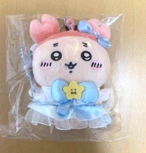 Super Mágico Chikawa Kani-chan Power-Up Peluche Mascota Llavero 13 cm - Imagen 1 de 2
