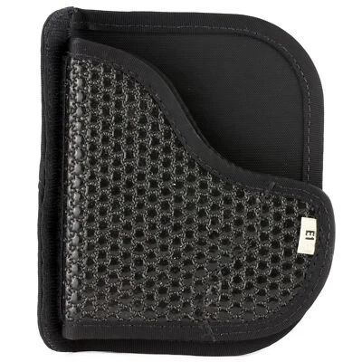 Funda de bolsillo DeSantis Super Fly para Glock 26/27/33 S&W Shield GX4 M&Pc negra Foto 1 de 2