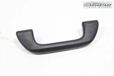 ACURA ILX 2016-2021 delantero izquierdo lado del conductor techo superior agarre mango negro OEM Foto 1 de 4