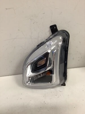 Chevrolet Equinox 2018 2019 2020 conductor niebla izquierda OEM C23L-9530 TC Foto 1 de 4