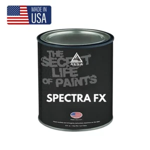 Originale Alsa Spectra FX - Cambio colore estremamente duro - Additivi polvere vernice - Foto 1 di 17