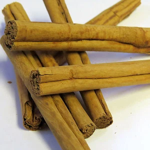 (1kg=85,71€) Ceylon Zimt Stangen - 8-10cm - Cinnamon - Canel - 35g