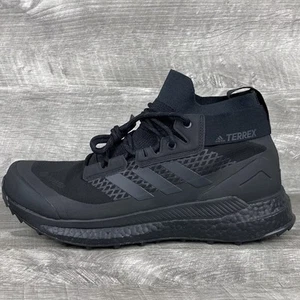 NEW adidas Terrex Free Hiker GTX GORE-TEX Men’s Size 8 GZ0355 - Picture 1 of 5