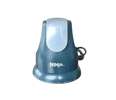 NINJA EXPRESS CHOP FOOD CHOPPER OEM REPLACEMENT MOTOR ONLY NJ100GR 200-WATT GRAY - Image 1 of 4