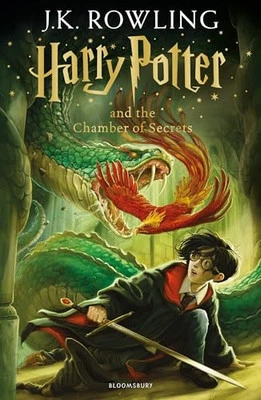 Harry Potter and the Chamber of Secrets: J.K. Rowling: 2/7 (... by Rowling, J.K. - Image 1 of 2