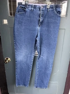 Lee Jeans, seitlicher Gummibund, Gr. 18W lang - Bild 1 von 4