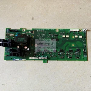 Scheda trasmissione Siemens A5E02915323 usata - Foto 1 di 1