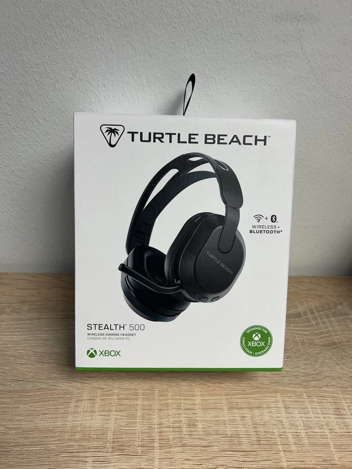 turtle beach stealth 500 xbox - Image 1 of 1