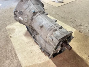 BMW 750XI F01, F02 8 Speed Gearbox 7646027 4.4 Benzin 331kw 2013-2018 8HP70X - Picture 1 of 12