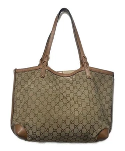 GUCCI Tote Bag With Pouch 1017 - Picture 1 of 10